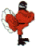 Hokie Bird
