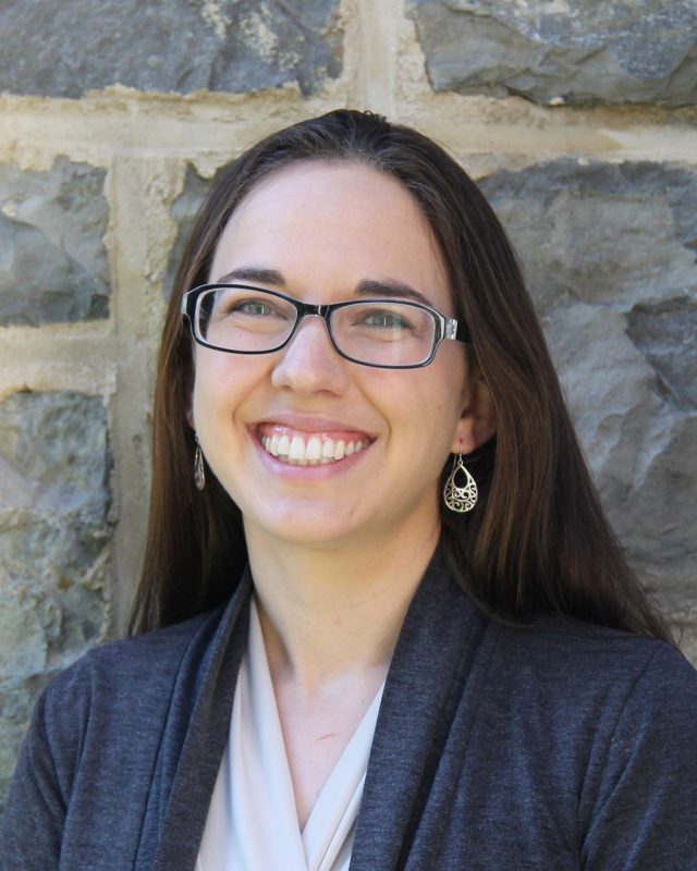 photo of Annie Laib Jenkins
