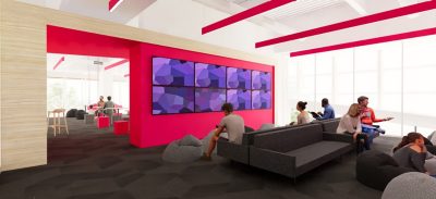 Brain Gym rendering