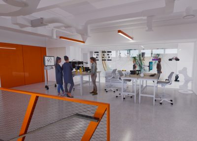 Level Two Loft
