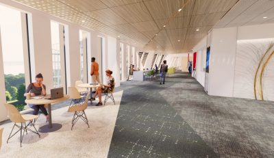Learning Commons