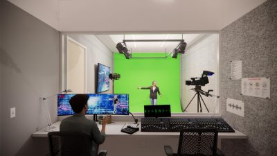 Production Studio
