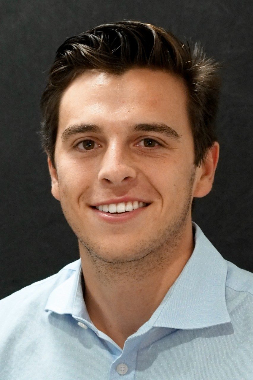 While studying multimedia journalism and marketing, Bobby worked as a producer for Virginia Tech Television, where he held filming sessions, edited videos, and crafted show content. He studied abroad in Lugano, Switzerland and held internships with MtoM Consulting, Lockheed Martin, and Ecosystems in communications roles. Bobby is completing a master’s in Communication Management with a focus in Marketing and Entertainment at the University of Southern California.