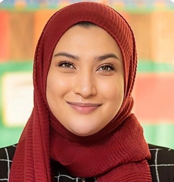 Laamia is currently working as an early childhood educator. She uses knowledge acquired from minoring in Arabic in her classroom by providing weekly supplementary early Arabic exposure for young children.  