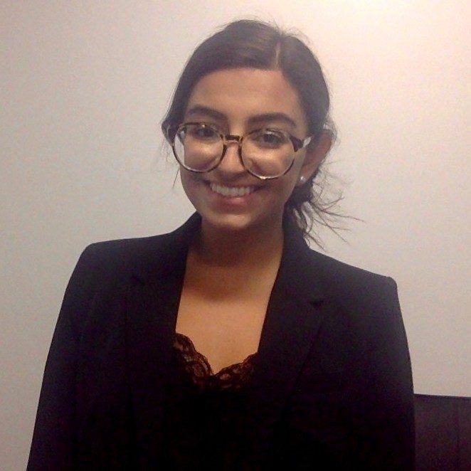Nala completed undergraduate research on contemporary Arabic novels from Sudan and Egypt, as well as Beirut graffiti. She also traveled to Oman and the UAE to study Arabic. These experiences prepared Nala to use the skills of curiosity, flexibility, and self-awareness during work as an immigration paralegal.