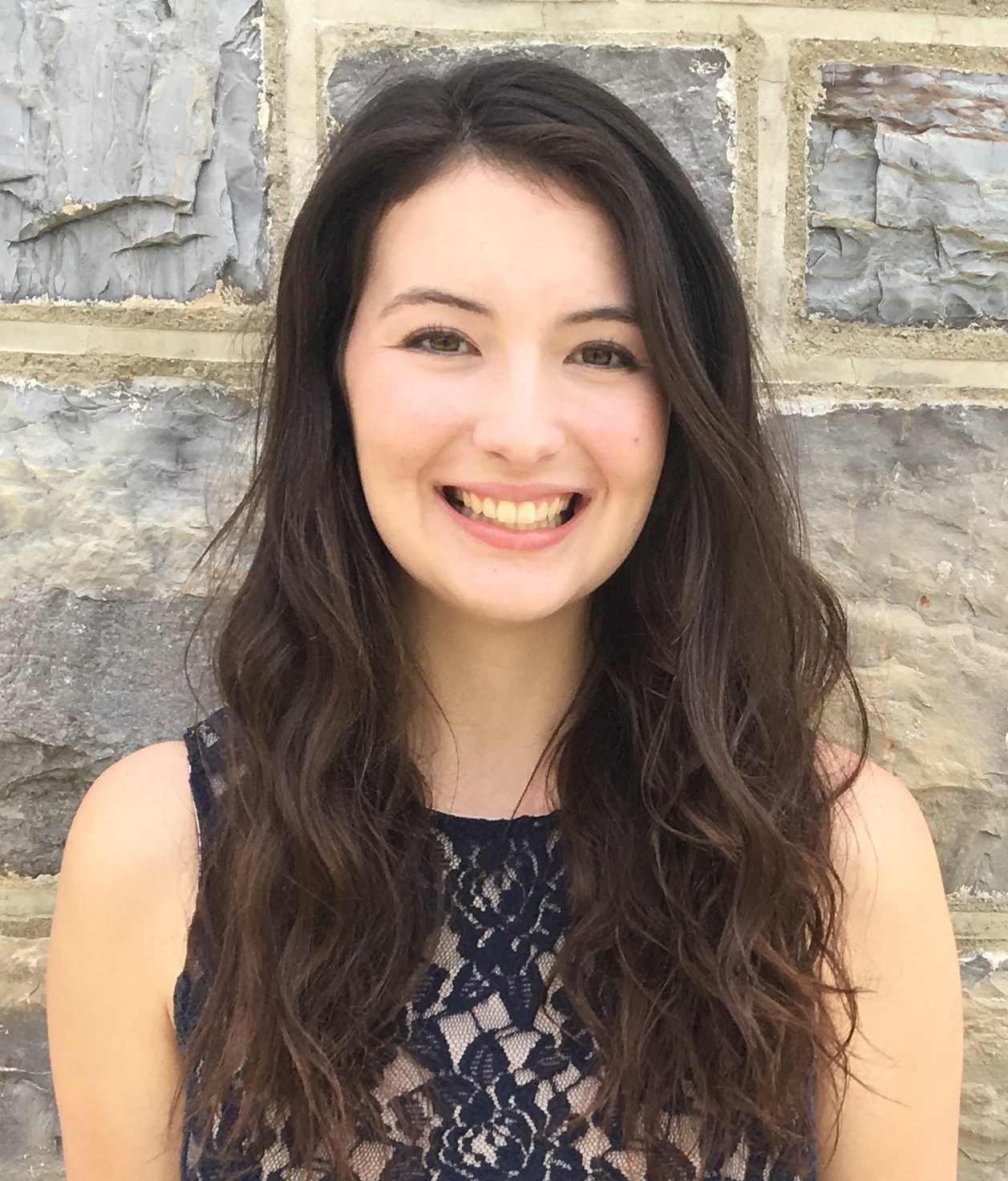  While studying criminology, Savannah worked at Cranwell International Center on campus and studied abroad in Israel. These experiences allowed her to engage with many people from different backgrounds and prepared her for her job with the Marine Corps at Quantico. Savannah believes the college offers so much variety for you to tailor your education to your interests and ultimate career goals.  