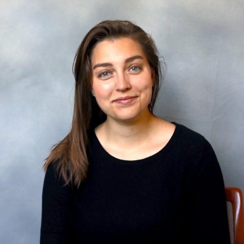 Erica graduated from Virginia Tech in 2016 with degrees in creative writing and political science. After starting up an independent journalism publication called The Pylon, Erica accepted a job in the College of Engineering at Virginia Tech, where she currently works as a communications manager who tells the story of the college and its students and faculty in Blacksburg and beyond through writing, photos, and videos.