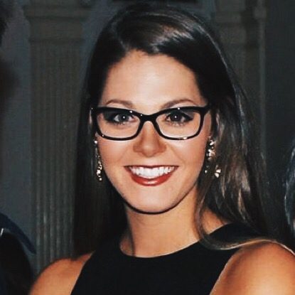 Rachel was active in the Fashion Merchandising and Design Society as well as the program's academic travel opportunities. She was selected for Nordstrom's Retail Management Internship after her junior year, which led to an opportunity at Nordstrom's corporate headquarters in Seattle, Washington, where she currently resides.