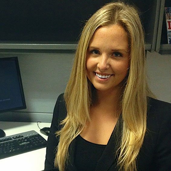 Jacqueline served as American Association Textile Chemists and Colorists  Chapter President during her time at Virginia Tech. She gained experience in sales and e-commerce at internships with Rebecca Minkoff, PVH Corporation, and Salvatore Ferragamo. Currently residing in Brooklyn, she is a member of the digital merchandising team at Louis Vuitton.