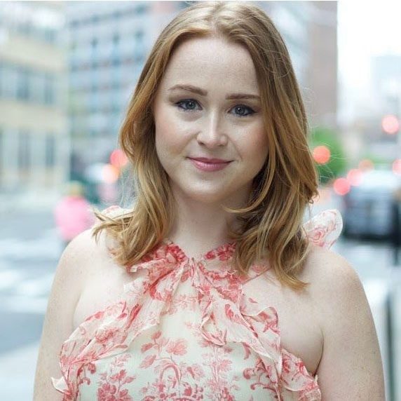 Sheridan began her career in New York City at Rent the Runway as a customer experience associate and team lead. She now works as the social media manager at Stuart Weitzman, a premier luxury shoe brand, where she builds the label's online presence. 