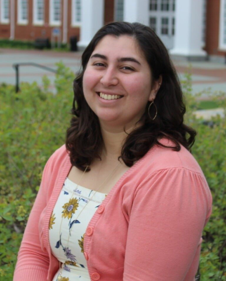 After completing a bachelor’s degree in German and International Studies, Samantha worked for an international trade organization in Washington DC before earning a master’s degree in Education from George Mason University. She now teaches German at the high school level, drawing upon her German major and study abroad experience every day at work. In addition, Samantha teaches at the Virginia Governor’s World Language Academy, a three-week summer German immersion academy at Washington and Lee University.