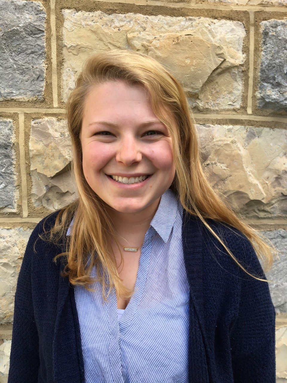 Carly explored careers in education through different internship and field study experiences. She interned at the National Children's Museum where she focused on developing curriculum and with Literacy Volunteers of the New River Valley where she worked with adult learners. Carly also interned with a national non-profit where she wrote grants and learn about fundraising. These internship experiences led to Carly pursuing a Master’s degree in Politics and Education at Columbia University Teachers College.