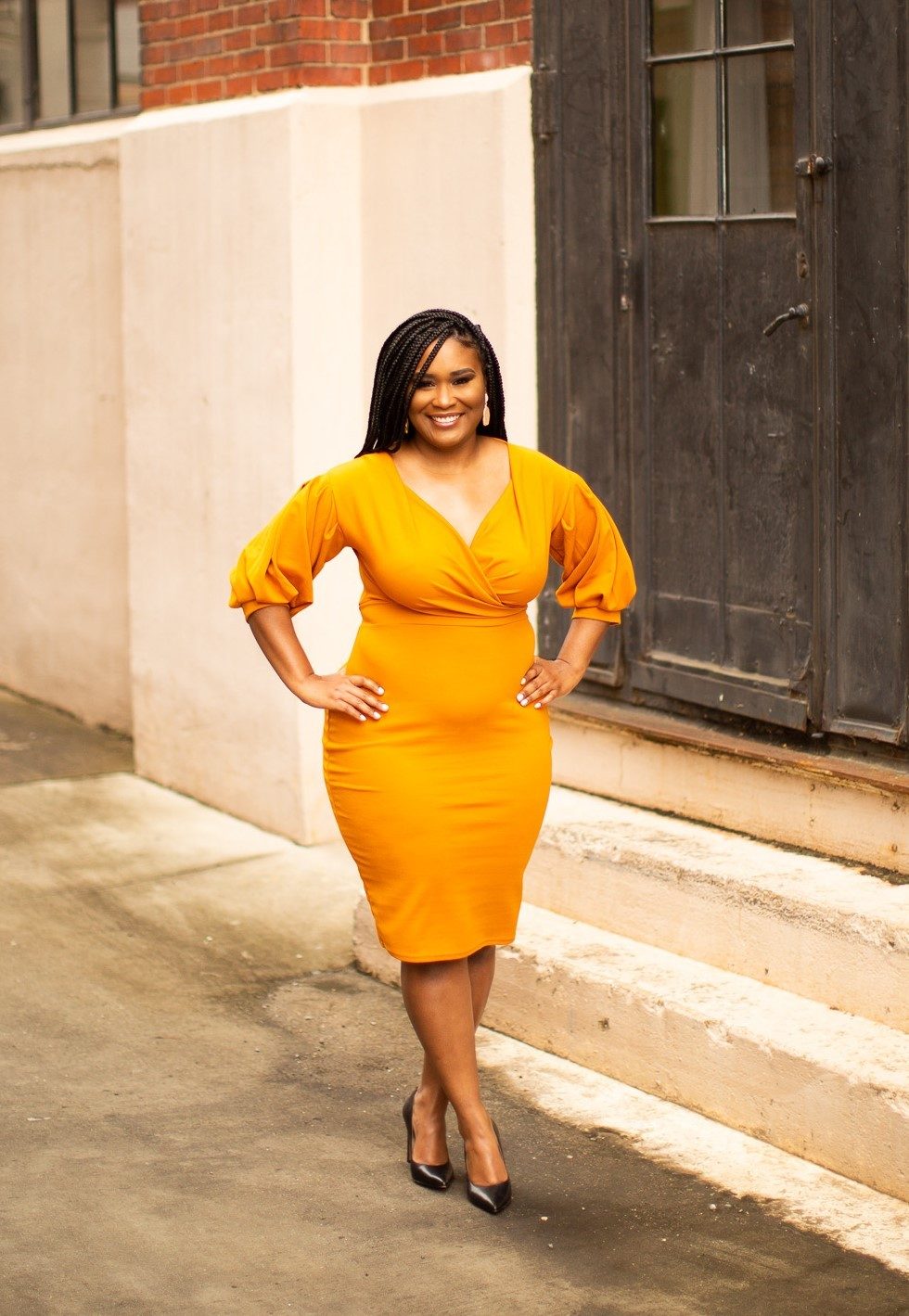After graduating from Virginia Tech, Jasmine received a Master of Counselor Education from Virginia Commonwealth University. Currently, she serves as the Program Specialist for an initiative through the Virginia Space Grant Consortium in Hampton, Virginia. She has held various roles within higher education including an Admissions Advisor, TRIO Student Development Advisor, and Career Advisor. Jasmine also serves on the Young Alumni Board at Virginia Tech.