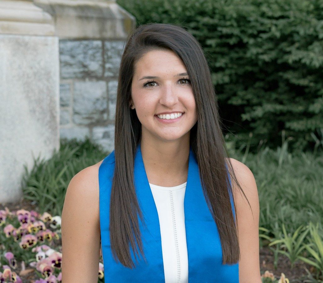 Katherine completed her field study with an elementary school counselor, confirming her future career plans. The field study provided first-hand experience to share with graduate schools about working with students and their parents, understanding the role and responsibilities of a school counselor, and the ethical considerations of school counseling. Katherine is currently pursuing a Master of Education in School Counseling at the University of Virginia. 