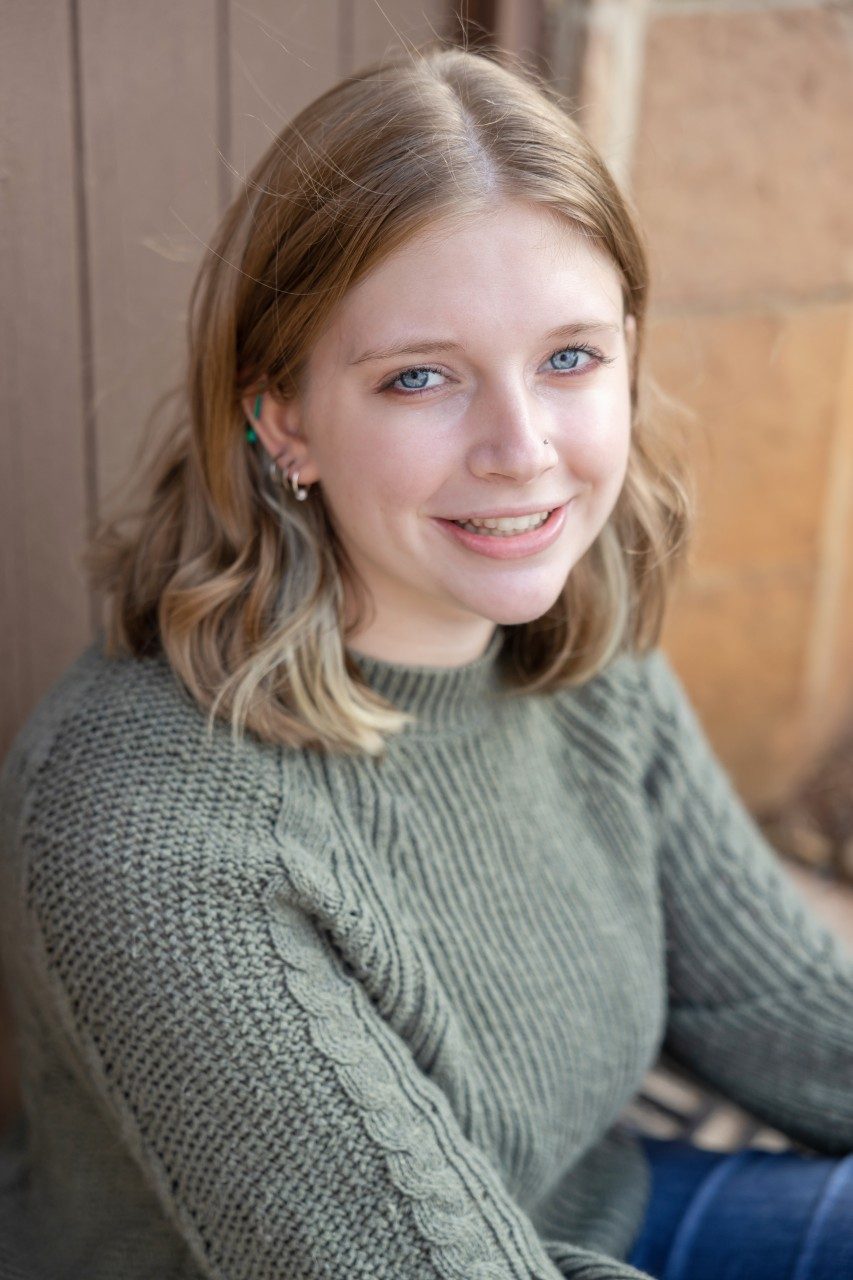 Sara created and led a new student organization for the International Studies Program at Virginia Tech and interned for the Center for European Union, Transatlantic, and Trans-European Space Studies (CEUTTSS) while also researching with the Diplomacy Lab. After graduation, Sara will attend the Graduate School of Public and International Affairs at the University of Pittsburgh.