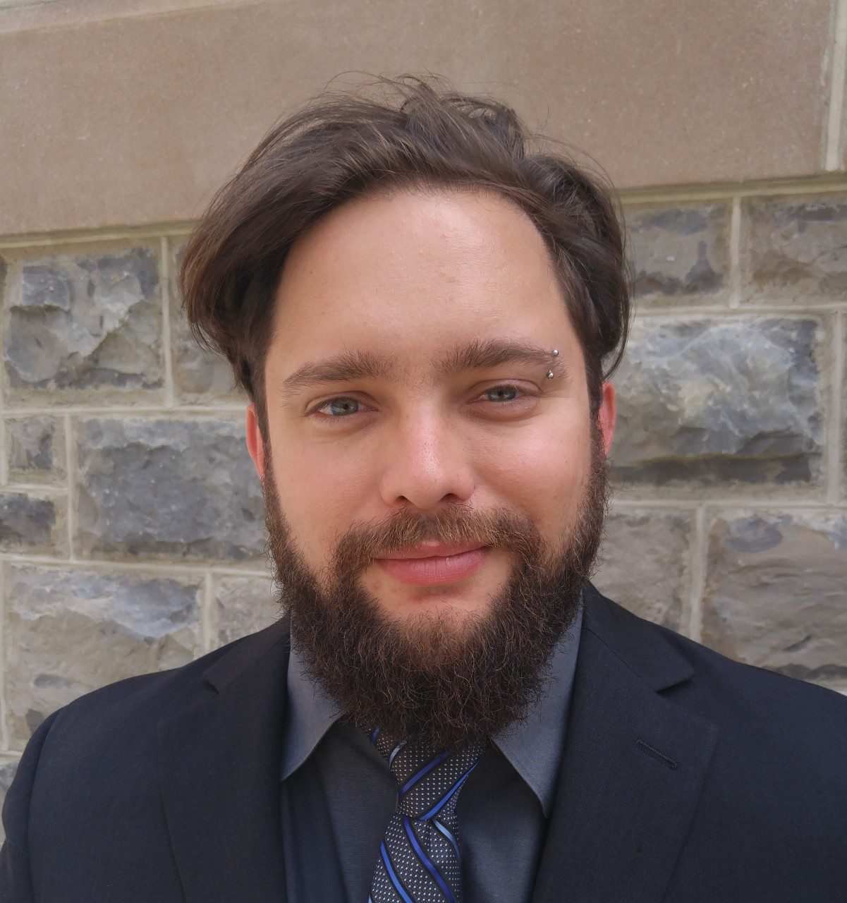 While studying National Security and Foreign Affairs, Chris helped found and lead the International Relations Organization at Virginia Tech. He also participated in the Peer Mentor Program for transfer students, served on the board of the Virginia Tech Undergraduate Historical Review, and engaged in research with the Diplomacy Lab. Chris is pursuing a MA in Political Science at Virginia Tech, with specific interest in insurgency structures.