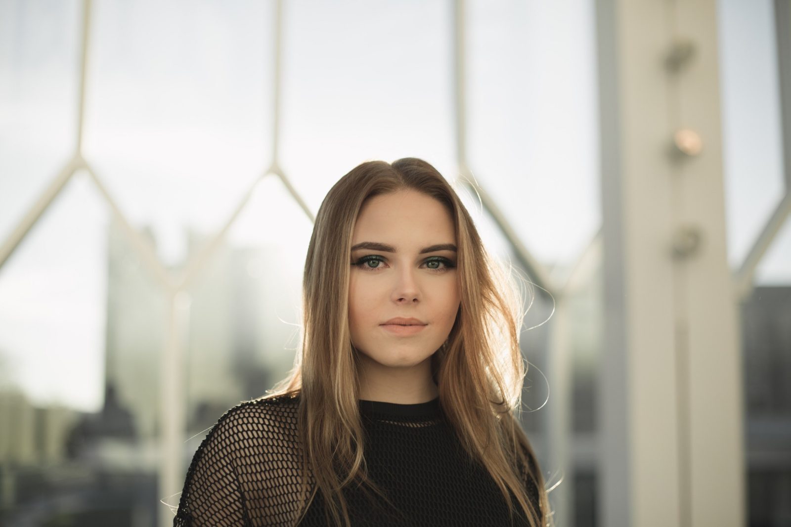Taylor Olson 