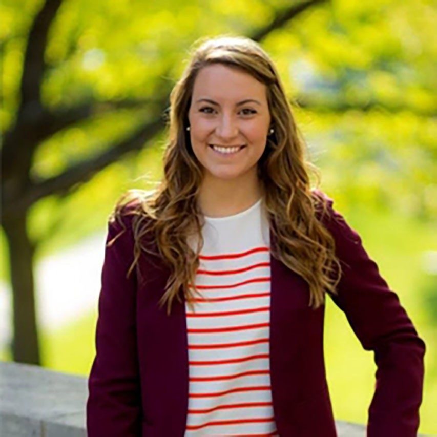 During her undergraduate tenure, Sara interned at Ewing Cabinet. They welcomed her as a designer after her graduation in 2014. She is currently working toward her certification as an Associate Kitchen and Bath Designer
