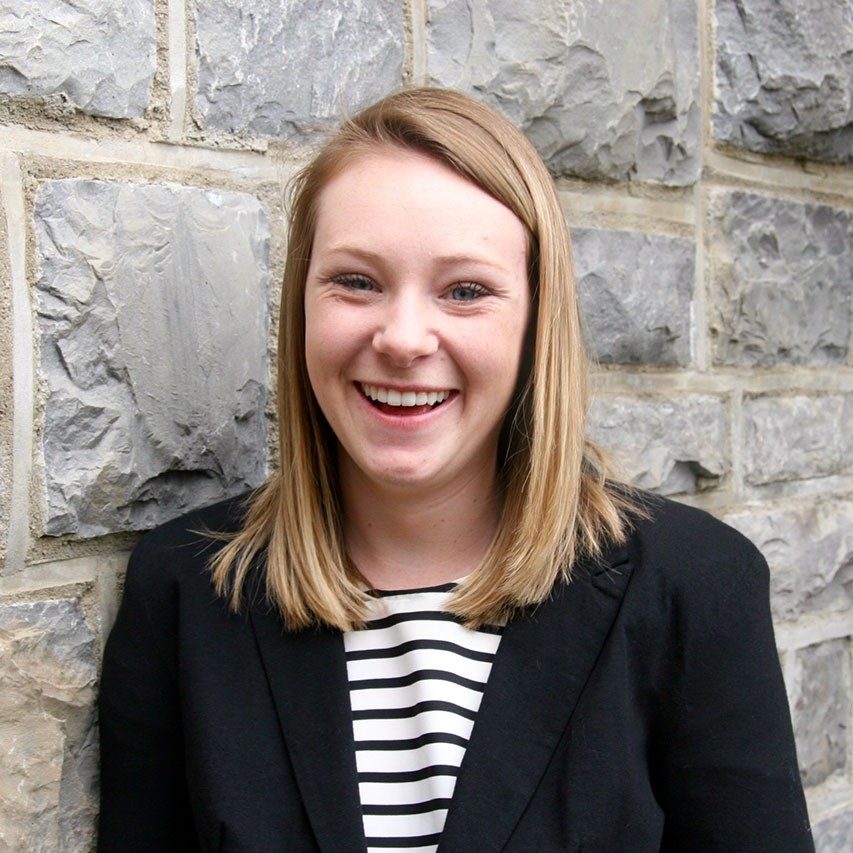 After graduation, Emily continued on as a Kitchen and Bath Designer in Springfield, VA. Reflecting back on her time spent as an undergraduate, she says, “I'm constantly reminded of the principles I learned​ in the Residential Environments and Design program at Virginia Tech, and I have been able to implement these skills with confidence."