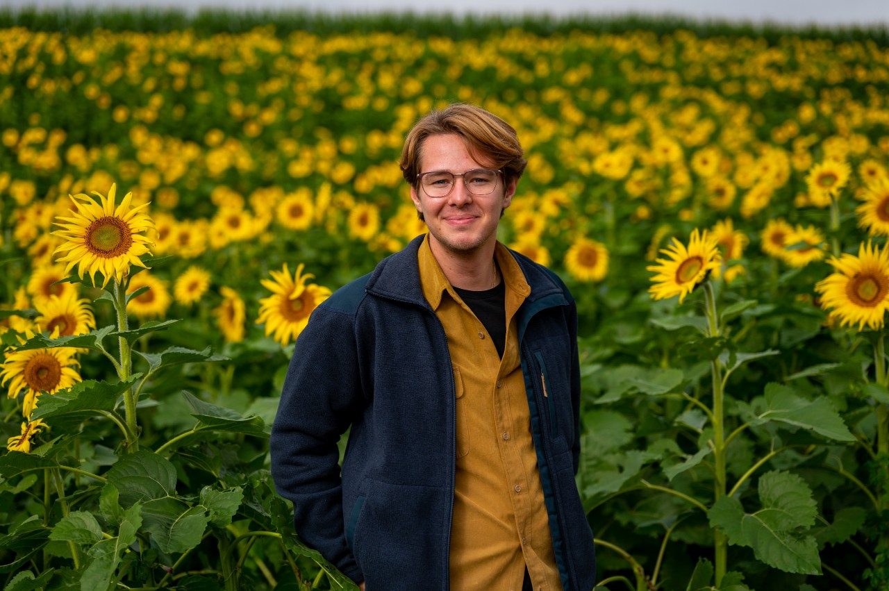 While studying sociology, Thomas had an internship with the VT Women’s Center, completed two independent research projects, and studied abroad in Switzerland with the Presidential Global Scholars Program. He also served as an undergraduate fellow in the office of the Vice President for Student Affairs. In this role, he helped develop the Foundations Program—a program designed to bring students together to discuss issues of race and served on the committee charged with transforming the Student Governance Association into the new Undergraduate Student Senate. Thomas is pursuing a master’s degree in Sociology at Virginia Tech.