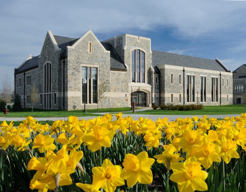 Smith Career Center