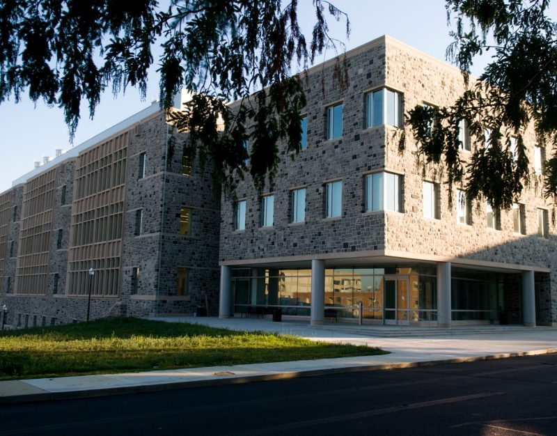 Kelly Hall