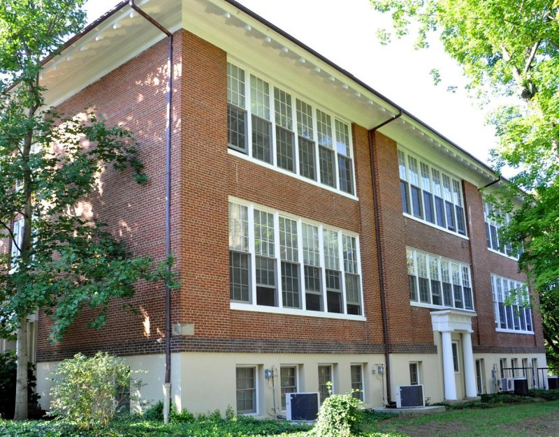 Architecture Annex