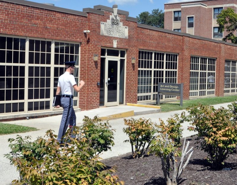 Art and Design Learning Center