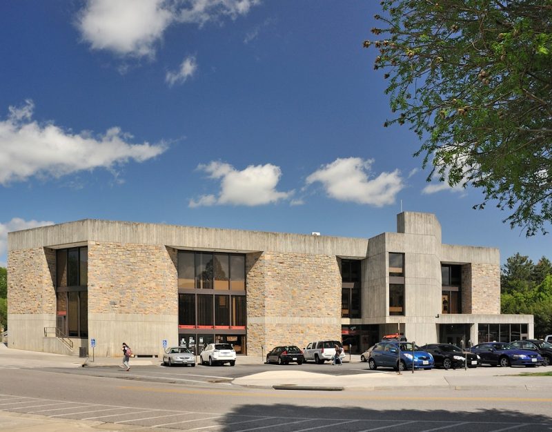 University Bookstore