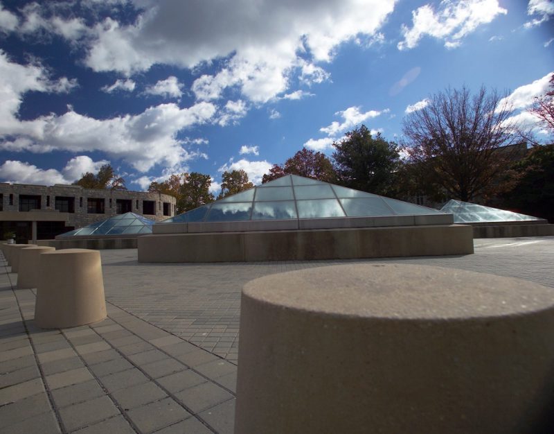 Burchard Hall