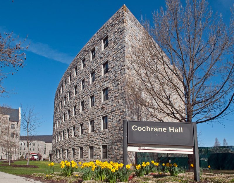 Cochrane Hall
