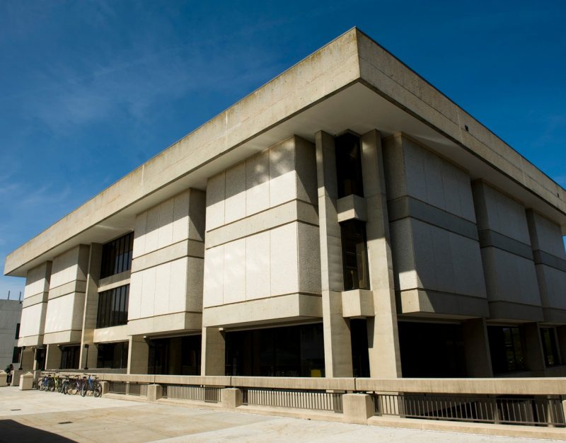 Cowgill Hall