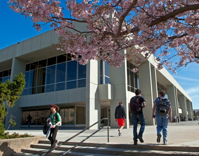 Dietrick Hall