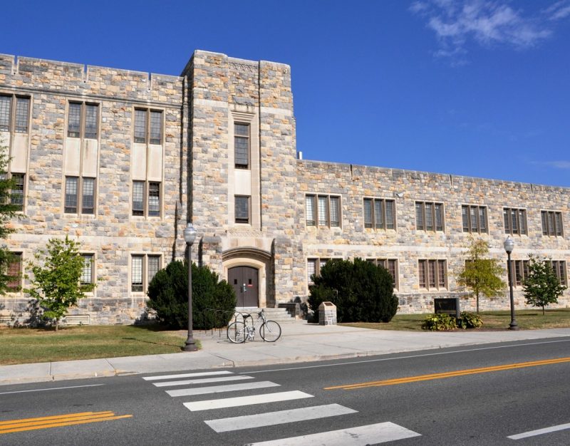 Engel Hall