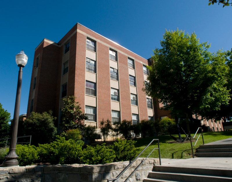 Femoyer Hall