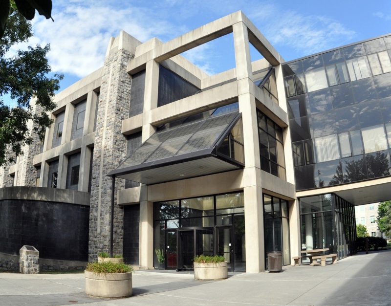 Fralin Life Science Institute