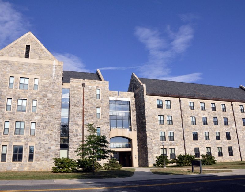 Harper Hall