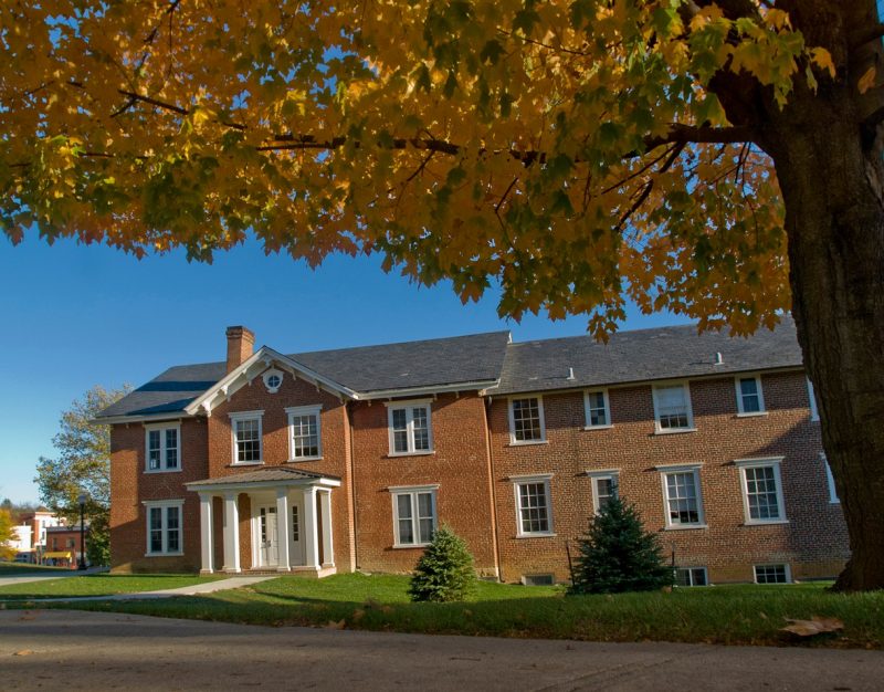 Henderson Hall