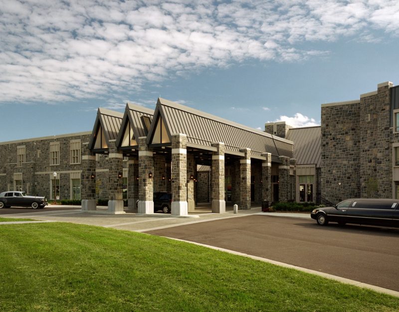 The Inn at Virginia Tech