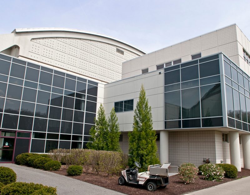 Jamerson Center