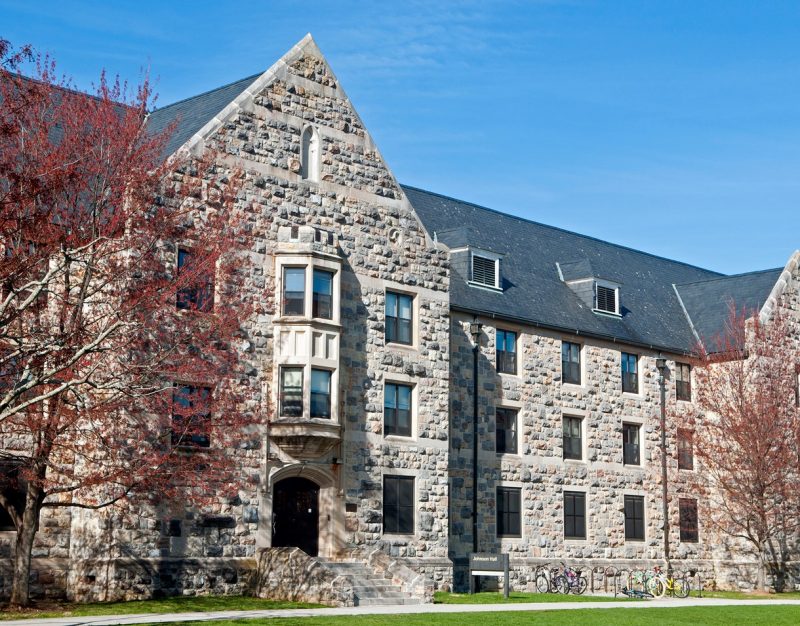 Johnson Hall