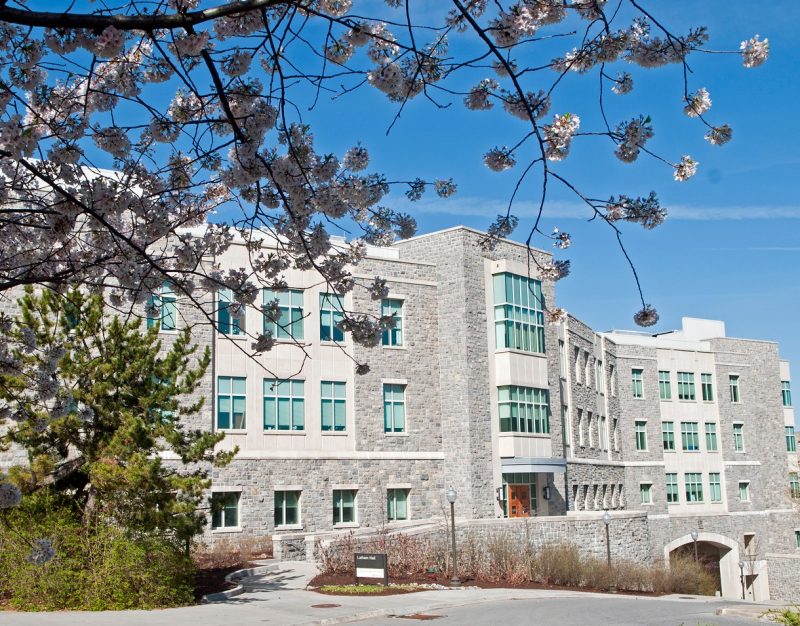 Latham Hall