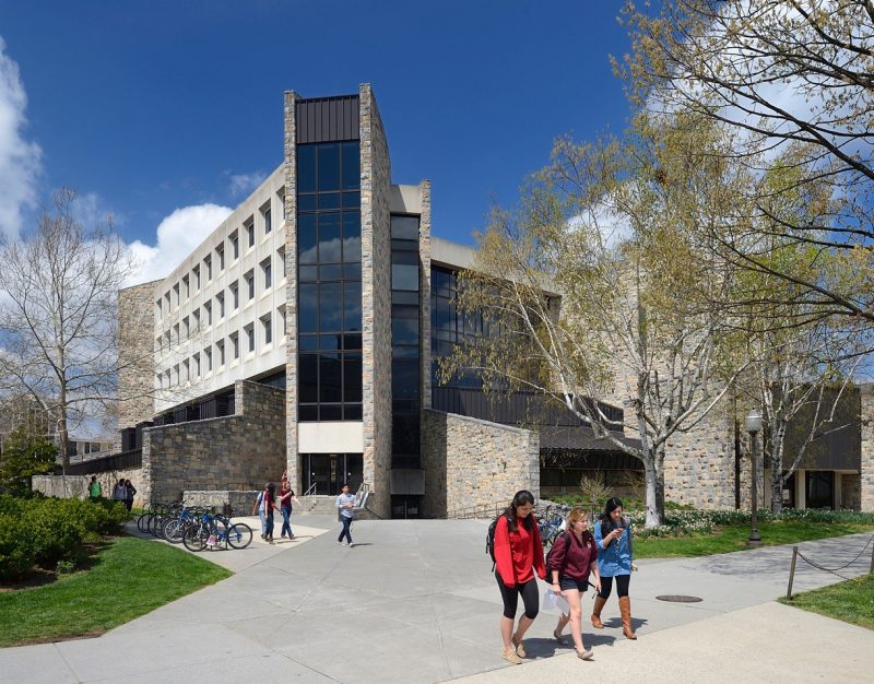 McBryde Hall