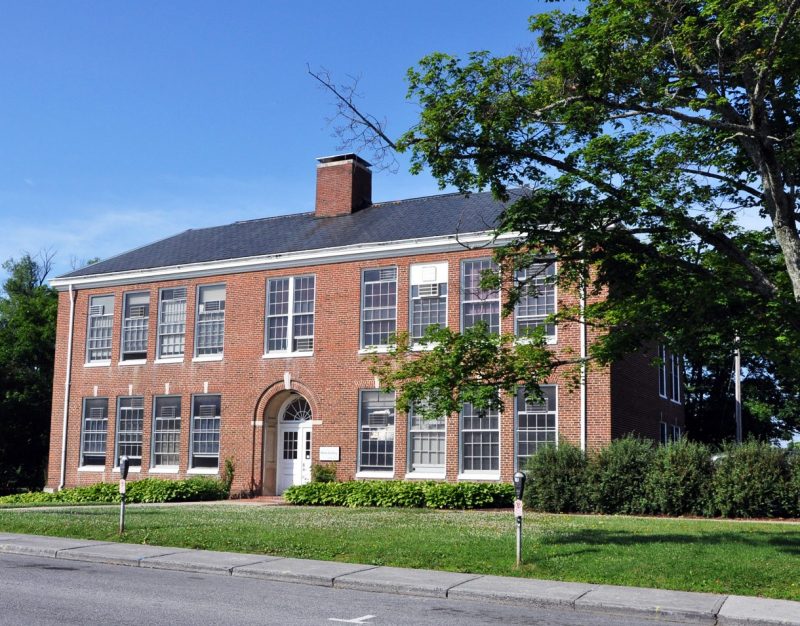 Media Building