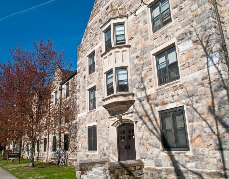 Newman Hall