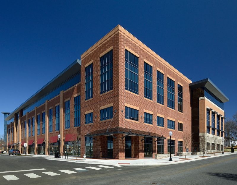North End Center