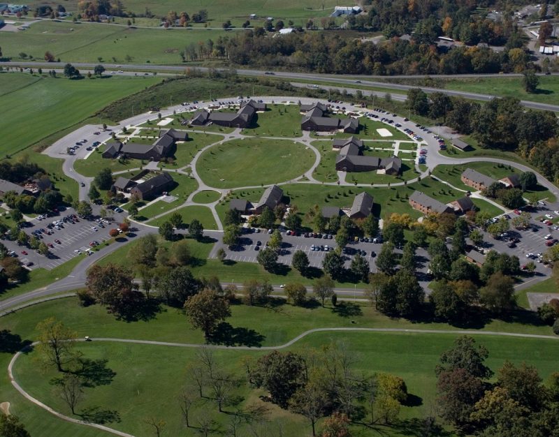 Oak Lane Community