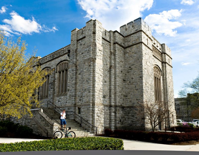 Owens Hall