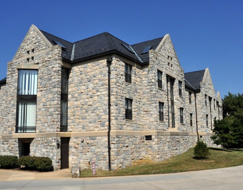 Payne Hall