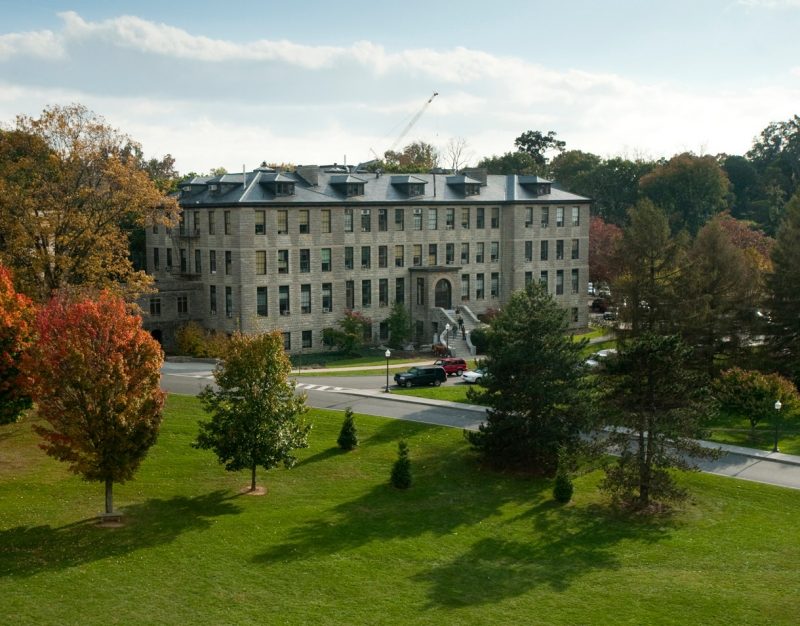 Price Hall